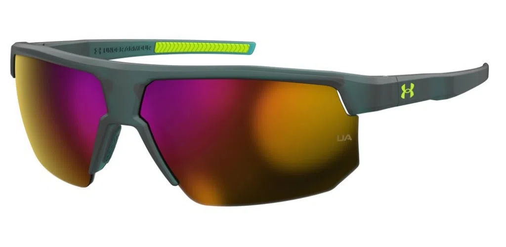 Under Armour UADRIVEN Sunglasses - view 2